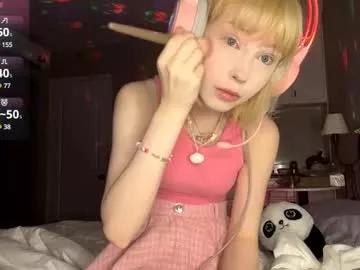 Maudhendry webcams show profile image 