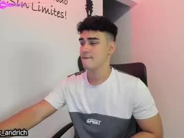 Max__andrich webcams show profile image 