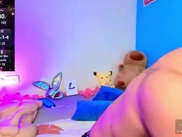 max_brown21 from Chaturbate is Freechat