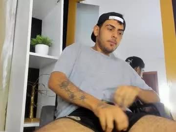 max_chaser04 from Chaturbate is Freechat
