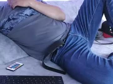 Max_gree webcams show profile image 