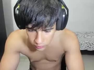 max_miller66 from Chaturbate is Freechat