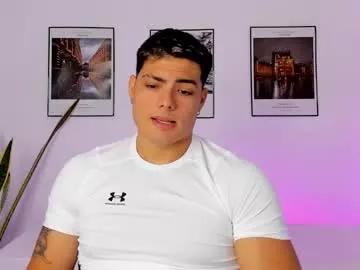 Photos of max_miuller from Chaturbate is Freechat