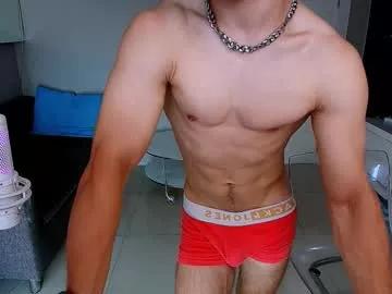 Photos of max_russell from Chaturbate is Freechat