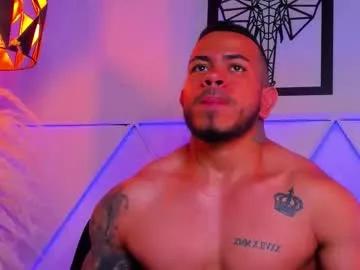 max_sstone from Chaturbate is Freechat