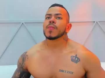 max_sstone from Chaturbate is Freechat