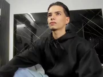 max_williamss from Chaturbate is Freechat