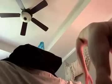 maxaux from Chaturbate