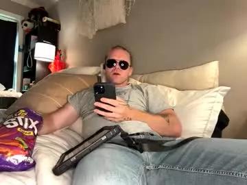 maxaux from Chaturbate