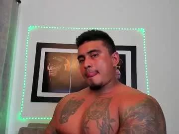 Maxcarther webcams show profile image 