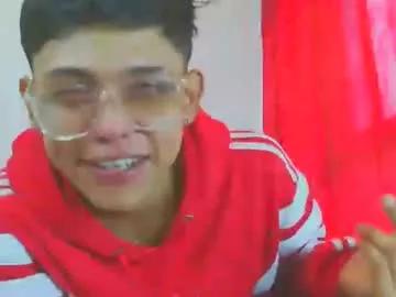 maxi_thorner_x from Chaturbate is Freechat