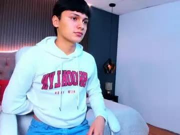 maxii18_ from Chaturbate is Freechat