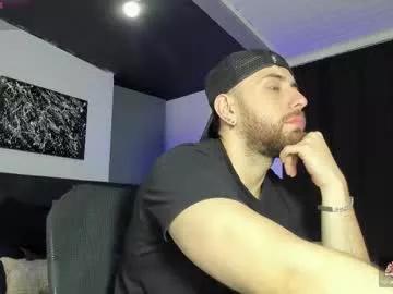 maxiimo_wolf from Chaturbate is Freechat