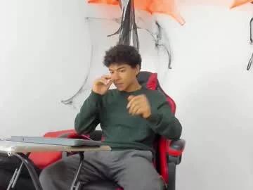 Maximiliano_khalil webcams show profile image 