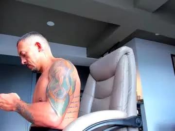 Maximo_and_marcelo webcams show profile image 