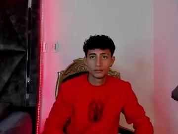 maximo_romano from Chaturbate is Freechat