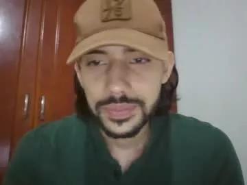 maximo_vitro69 from Chaturbate is Freechat