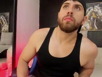 Maximo_wolf1 webcams show profile image 
