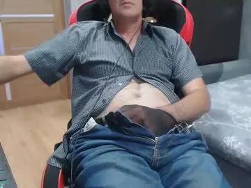 maximus3334 from Chaturbate is Freechat