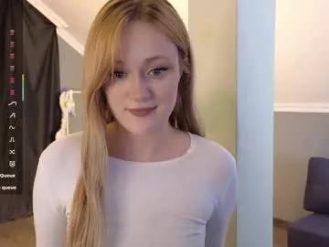 Maxine_brown webcams show profile image 