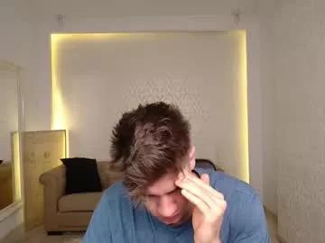 Photos of maxkaiden from Chaturbate is Freechat