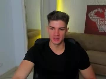 Maxkaiden webcams show profile image 
