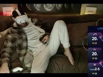 Maxrouger webcams show profile image 