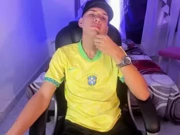 maxthomson_boy from Chaturbate is Freechat