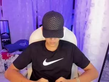 maxthomson_boy from Chaturbate is Freechat