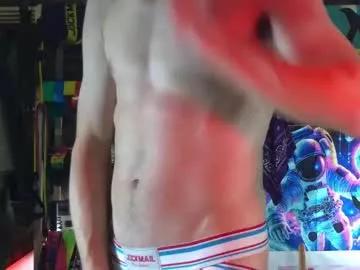 Maxtopboy webcams show profile image 