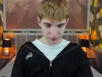 maxwellcute from Chaturbate is Freechat