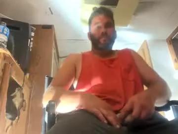 maxx916 from Chaturbate