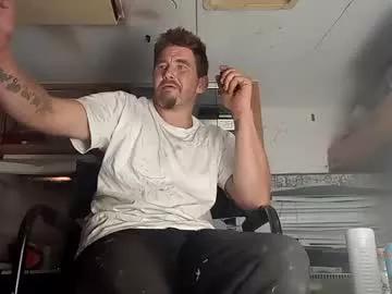maxx916 from Chaturbate