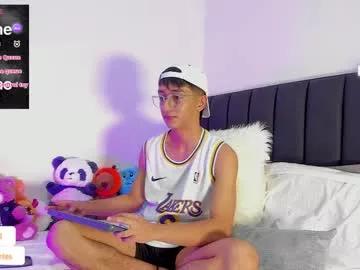 maxx_cortes from Chaturbate