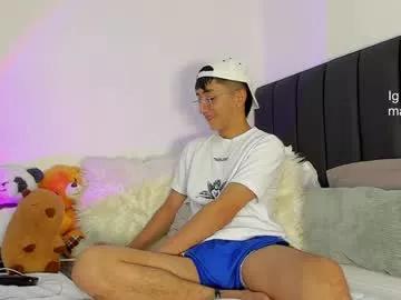 maxx_cortes from Chaturbate