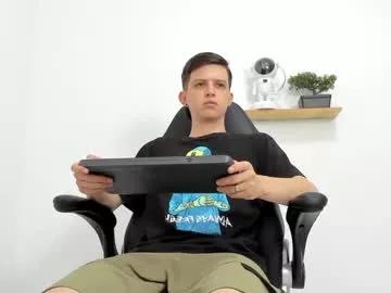 maxx_rogers from Chaturbate is Freechat
