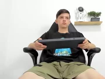 maxx_rogers from Chaturbate