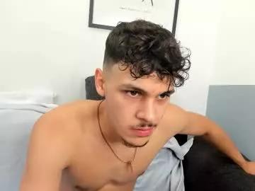 Maxx_vell webcams show profile image 