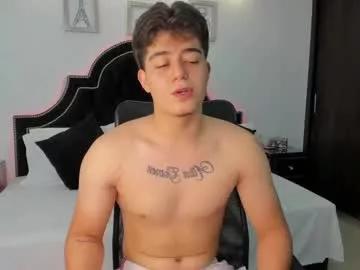 maxxicruz from Chaturbate
