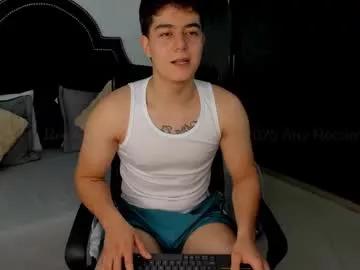 maxxicruz from Chaturbate