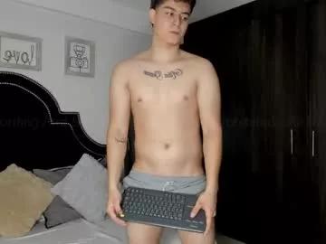 maxxicruz from Chaturbate
