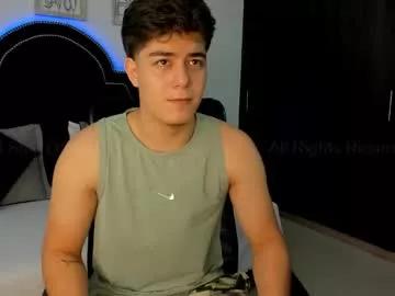 maxxicruz from Chaturbate
