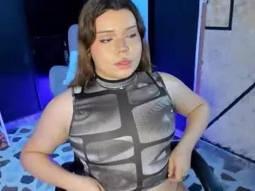 maxxxine_ from Chaturbate
