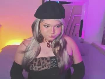 maxxxine_ from Chaturbate