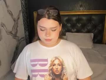 maxxxine_ from Chaturbate