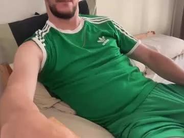 maxxxurbate from Chaturbate
