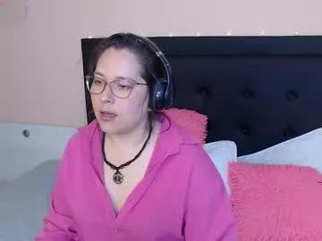may_bloom from Chaturbate is Freechat