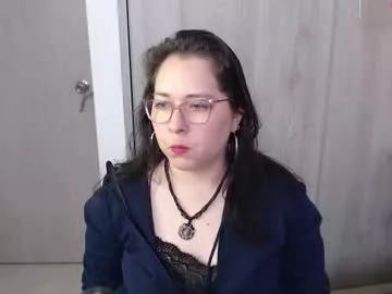may_bloom from Chaturbate is Freechat
