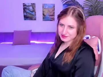 may_mitchell from Chaturbate is Freechat