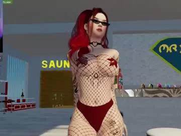 maya_3dxx from Chaturbate